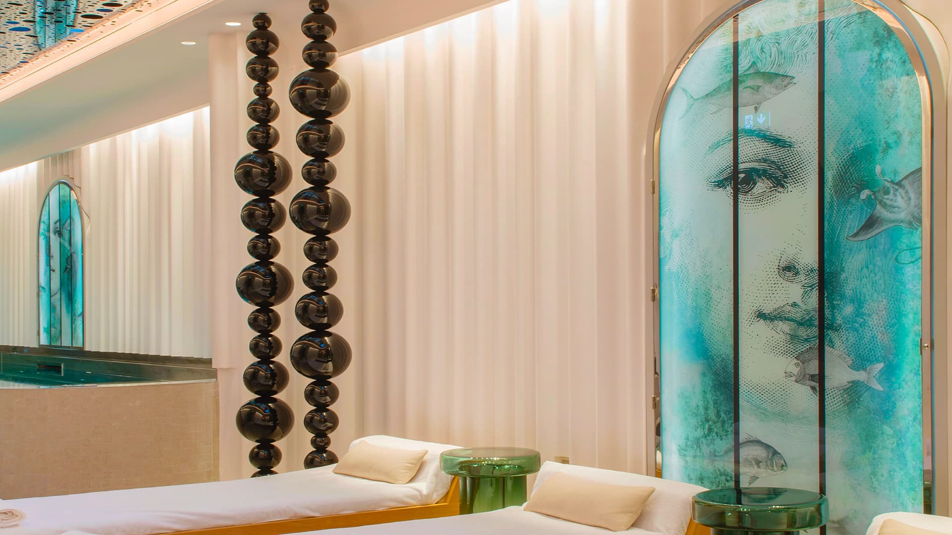 hotel SPA Negresco Nice