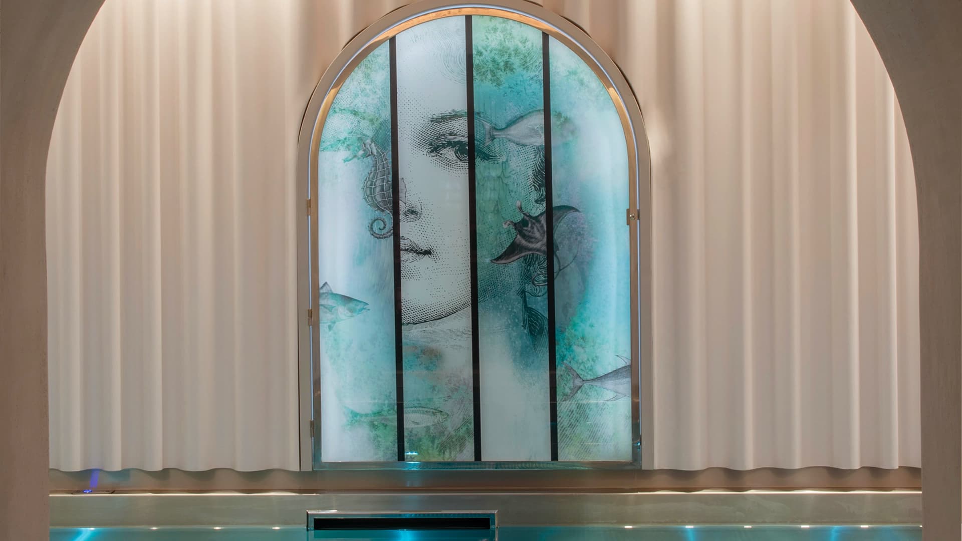 hotel SPA Negresco Nice