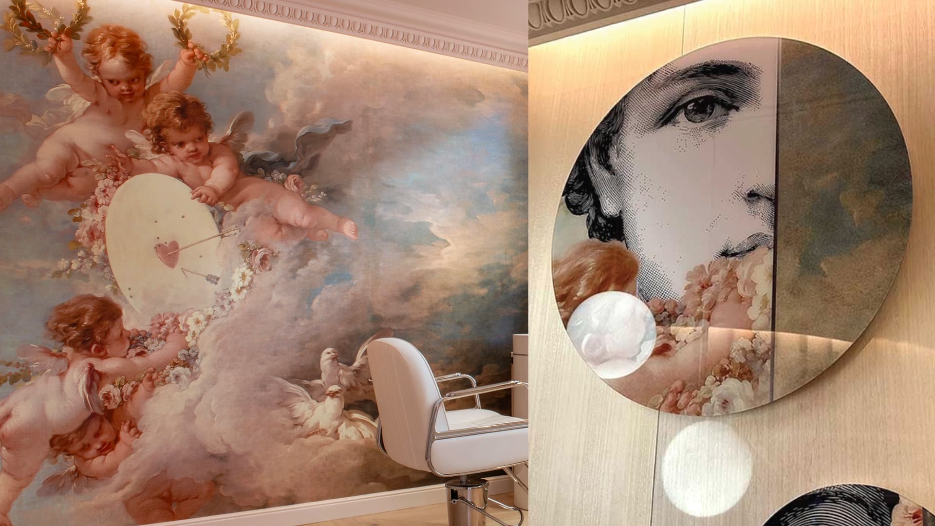 hotel SPA Negresco Nice