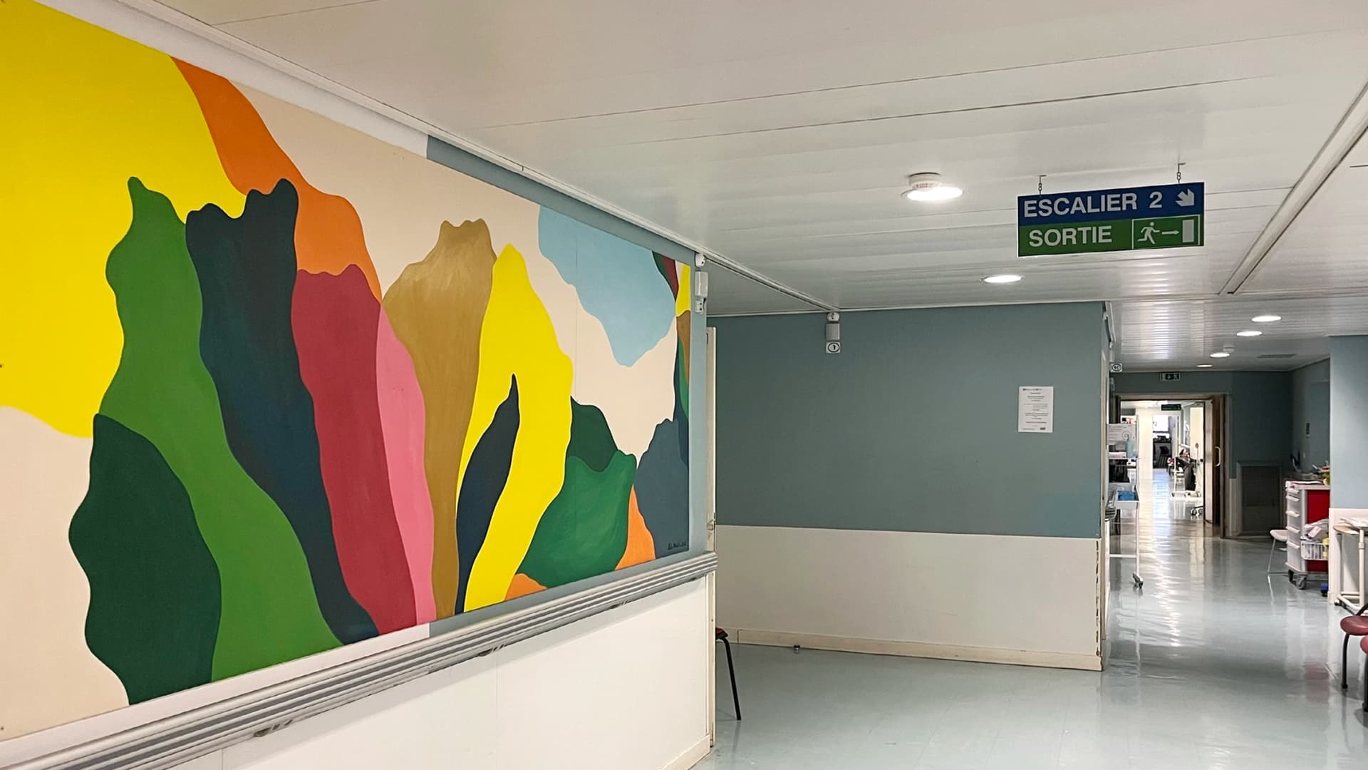 Institut Hop'Art