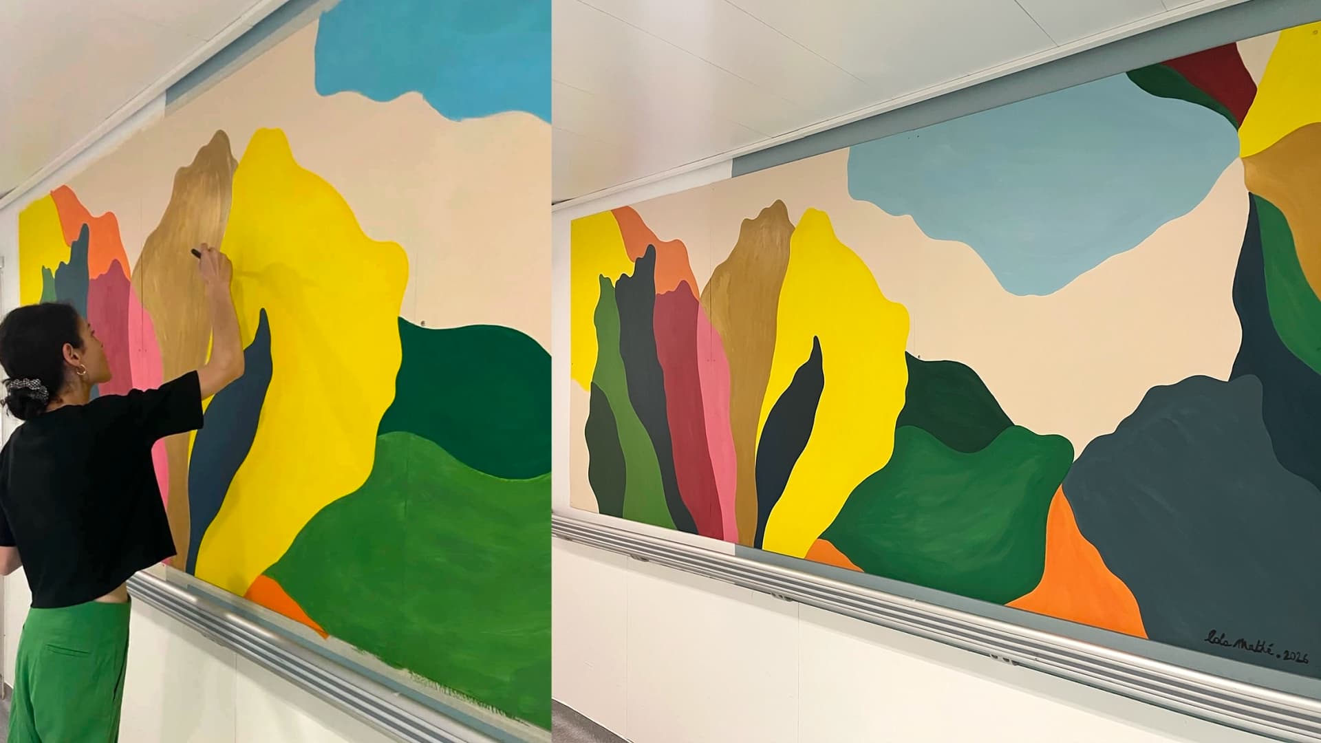 Institut Hop'Art