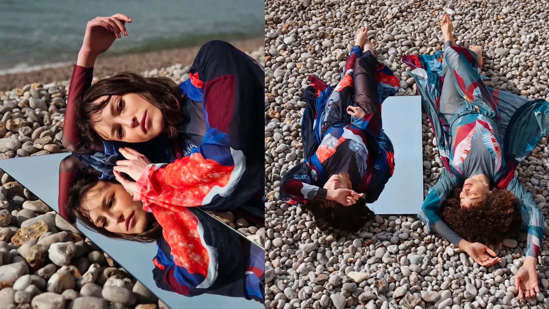 roda collaboration textile lola mathé artiste